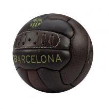 Ballon Mini FC Barcelone Rétro Heritage