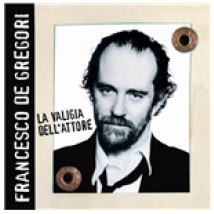 Vinyle Francesco De Gregori - La Valigia Dell'attore (3x12")