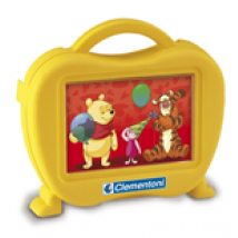 Puzzle Winnie The Pooh  221929