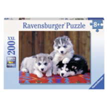 Puzzle Animaux 222061