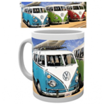 Tasse Volkswagen 222094