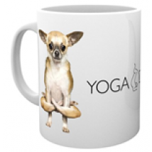 Tasse Yoga 222134