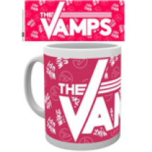 Tasse The Vamps 222140