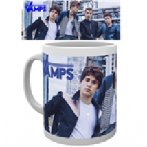 Tasse The Vamps 222142