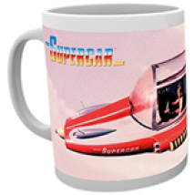 Tasse Supercar 222166