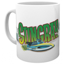 Tasse Stingray 222177