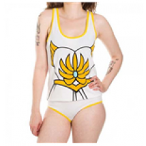 Déguisement Masters Of The Universe pour femme