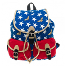 Sac à Dos DC Comics Wonder Woman