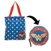 Sac Fourre-tout DC Comics Wonder Woman