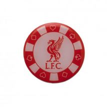 Badge Liverpool FC Jeton de Poker