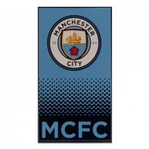 Serviette de Bain Manchester City FC