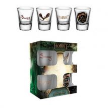 Verre Le Hobbit 222747