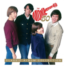 Vinyle Monkees (The) - Classic Album Collection (10 Lp)