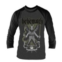 T-shirt Behemoth  223002