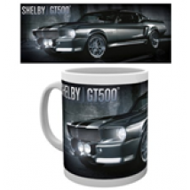 Tasse Shelby 223030