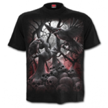 T-shirt Spiral 223146