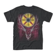 T-shirt Vikings 223213