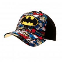 Casquette Batman Comic (Enfants)
