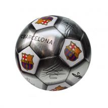 Ballon de Football Skill FC Barcelone Autographes