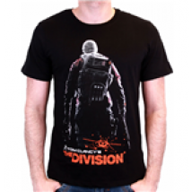 T-shirt Tom Clancy's The Division 223367