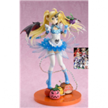 Seven Deadly Sins Gluttony statuette 1/7 Beelzebub Limited Color 23 cm