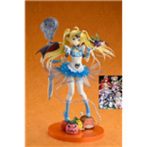 Seven Deadly Sins Gluttony statuette 1/7 Beelzebub Limited Color Special Version 23 cm