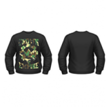 Sweat shirt Crown the Empire 223599