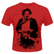 T-shirt Texas Chainsaw Massacre  223619
