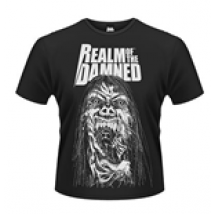 T-shirt Realm of the Damned 223642
