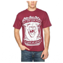T-shirt Polar Bear Club 223646