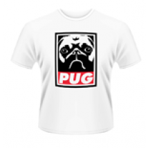 T-shirt Propaganda PUG 223652