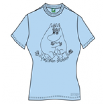 T-shirt Moomin 223668