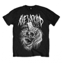 T-shirt AxeWound 223722