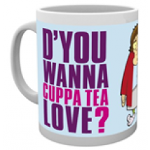 Tasse Mrs. Brown's Boys 223736