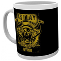 Tasse As I Lay Dying  223760