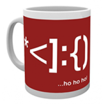 Tasse Noël 223797