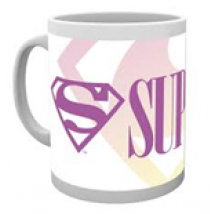 Tasse Supergirl 223831