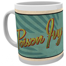Tasse Poison Ivy 223837