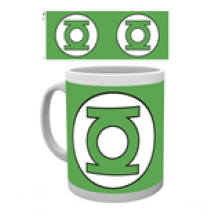 Tasse Green Lantern 223840