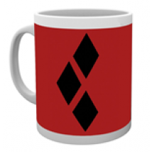 Tasse Harley Quinn 223844
