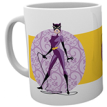 Tasse Catwoman  223846