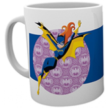 Tasse Batgirl 223848