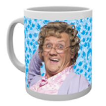 Tasse Mrs. Brown's Boys 223920