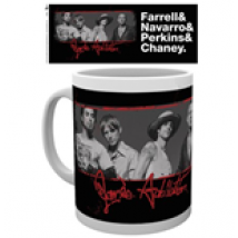 Tasse Jane's Addiction  223953