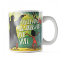 Tasse The Jungle Book 223960