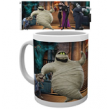 Tasse Hôtel Transylvania 2 - Personnages