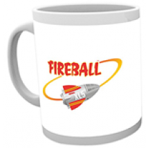 Tasse Fireball XL5 223968