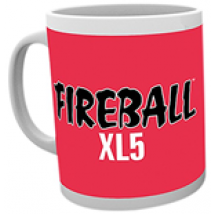 Tasse Fireball XL5 223969