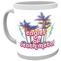 Tasse Eagles of Death Metal  223974
