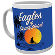 Tasse Eagles of Death Metal  223975